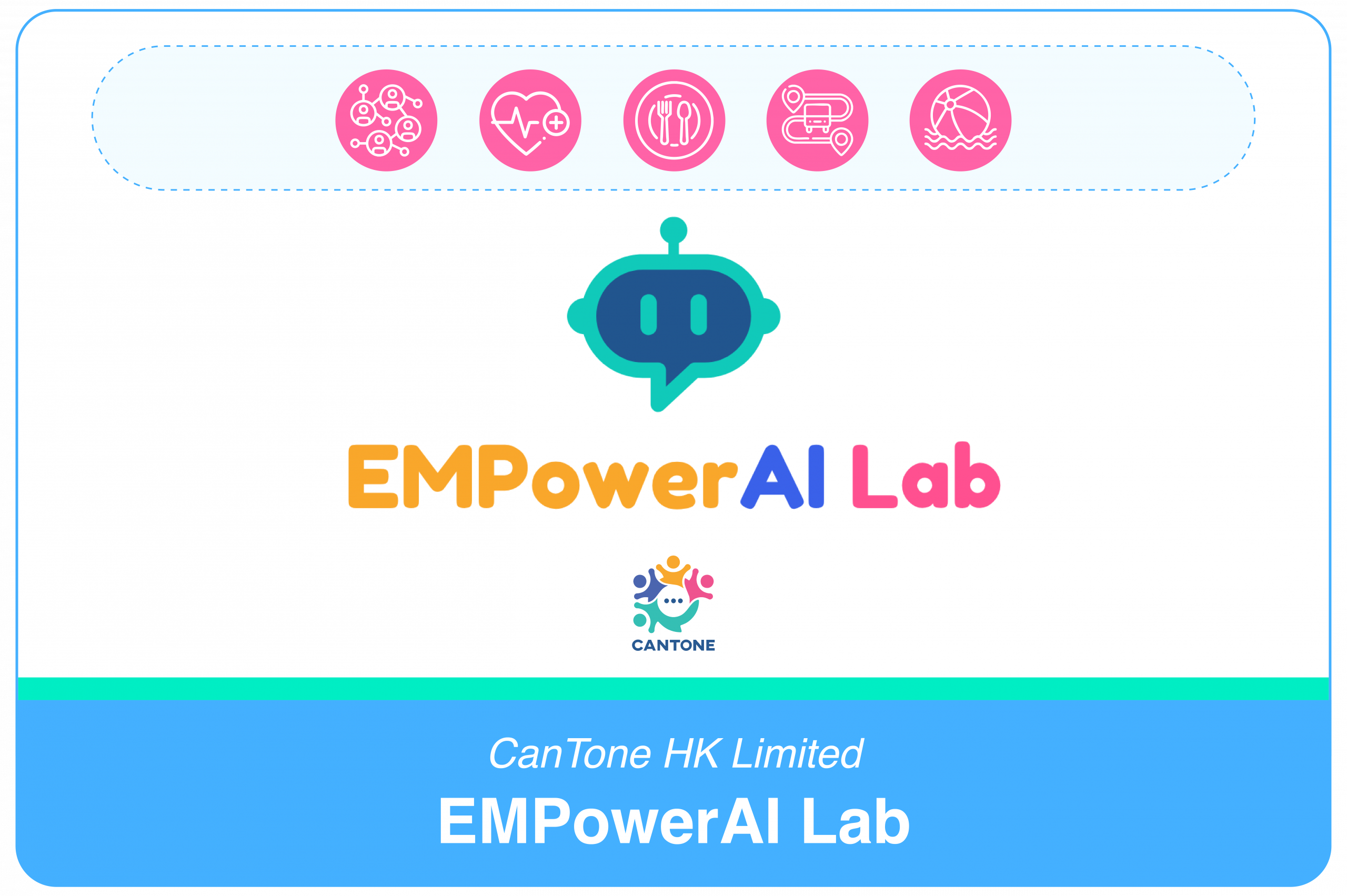 EMPower ai lab